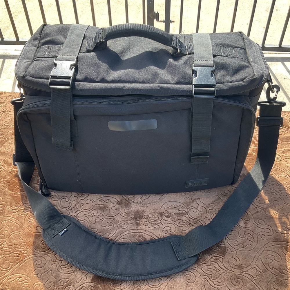 5.11 Wingman Patrol Bag